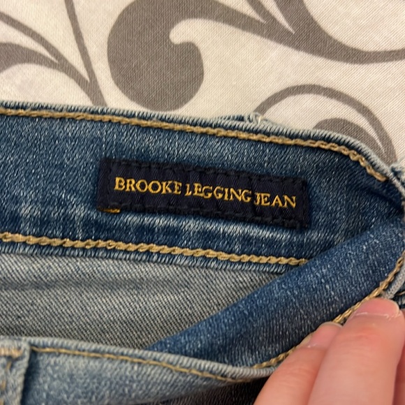 Lucky Brand women’s jeggings - Picture 2 of 10